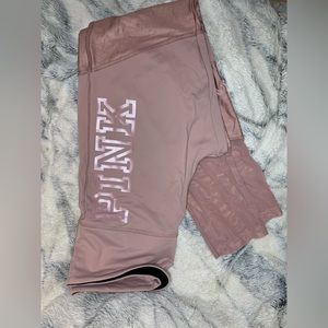Victoria secret pink leggings